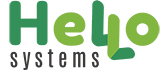 Logo header